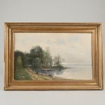 1772&nbsp;4100&nbsp;Oljemålning